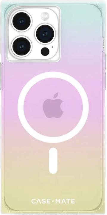 Actual product image Case-Mate Blox iPhone 15 Pro Max Hulle (Apple iPhone 15 Pro Max)