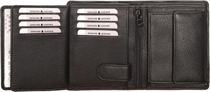 Actual product image Giorgio Carelli Unisex billfold