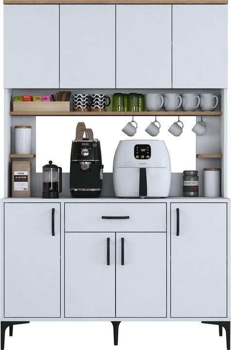 Produktbild Skye Decor Jelcraft Cabinet with Additional Storage