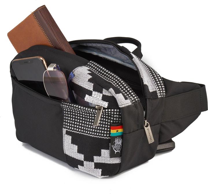 Immagine prodotto Ethnotek Borsa Vankiyo