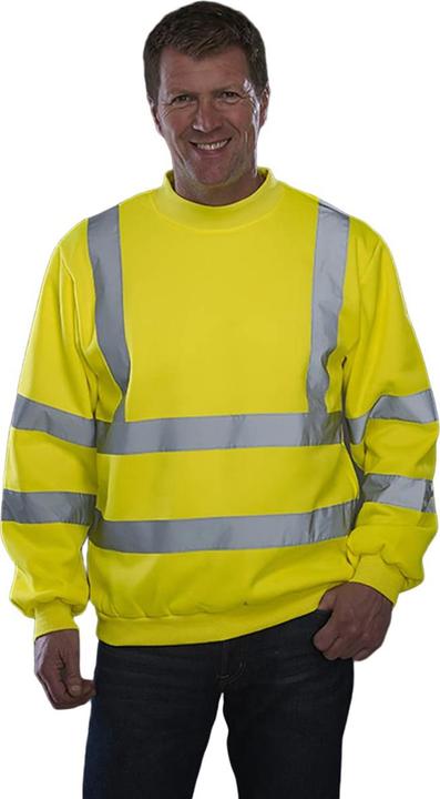 Actual product image Yoko UTBC4410 P (XXL)