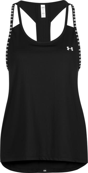 Immagine prodotto Under Armour Canotta da allenamento Knockout Donna (XS)