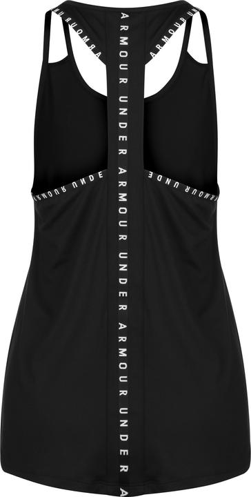 Immagine prodotto Under Armour Canotta da allenamento Knockout Donna (XS)