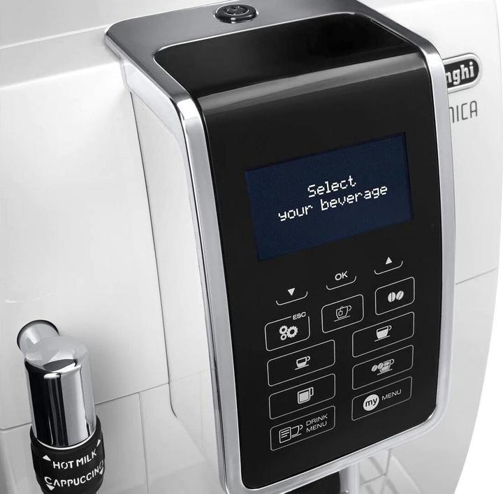 Image du produit De'Longhi Dinamica
