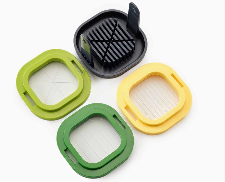 Actual product image Joseph Joseph Multi-Prep mini