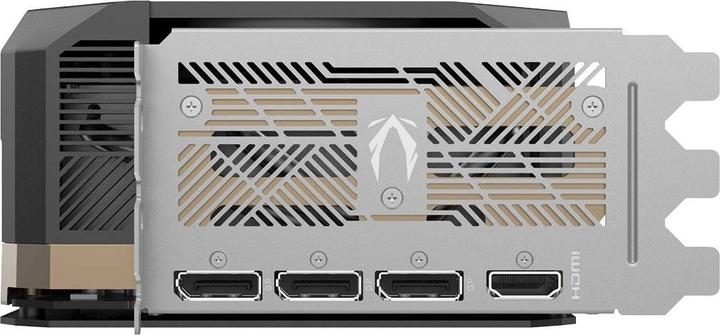 Produktbild Zotac GeForce RTX 5090 Solid OC (32 GB)