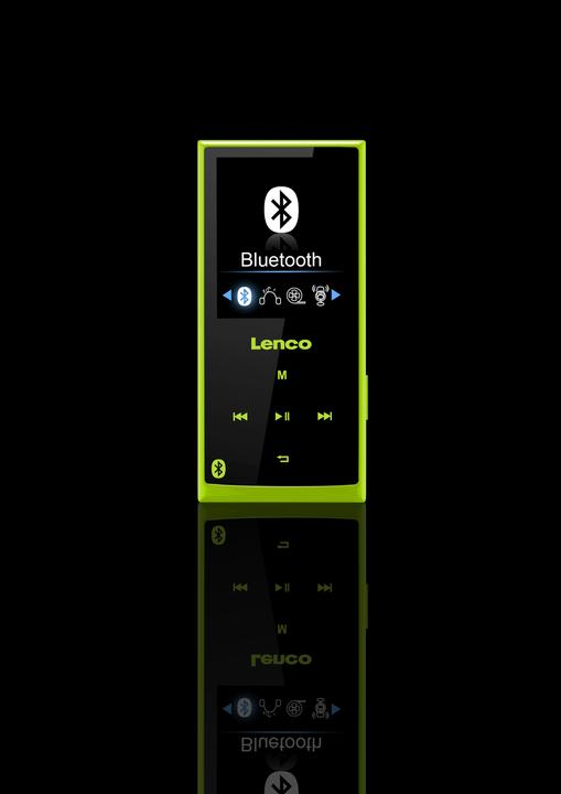 Produktbild Lenco Xemio-760 BT (8 GB)
