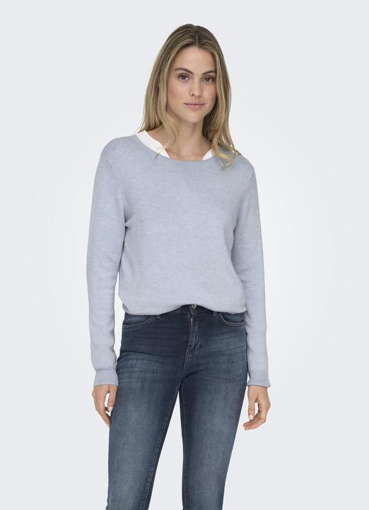 Produktbild Only ONLVENICE Strickpullover Strickpullover (M)