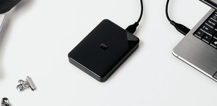 Immagine prodotto WD Elementi SE (4 TB)