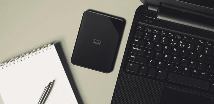 Immagine prodotto WD Elementi SE (4 TB)