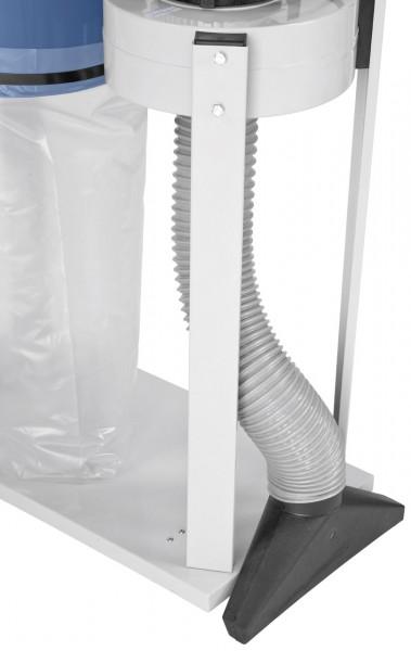 Actual product image Bernardo Cantina Bernardo - Absauganlage mit Feinstaubfilterpatrone DC250 CF / 230 V (Extraction system)