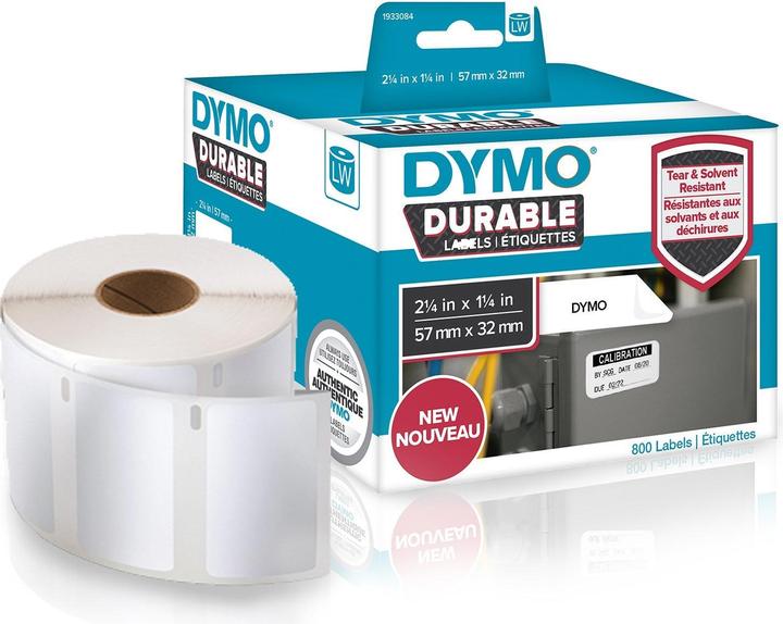 Produktbild Dymo LabelWriter Hochleistungs-Etiketten