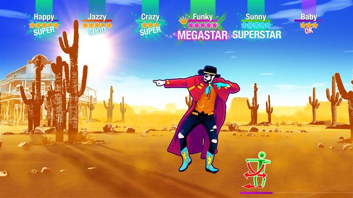 Produktbild Ubisoft Just Dance 2020 (Xbox One X, Xbox Series X, Multilingual)
