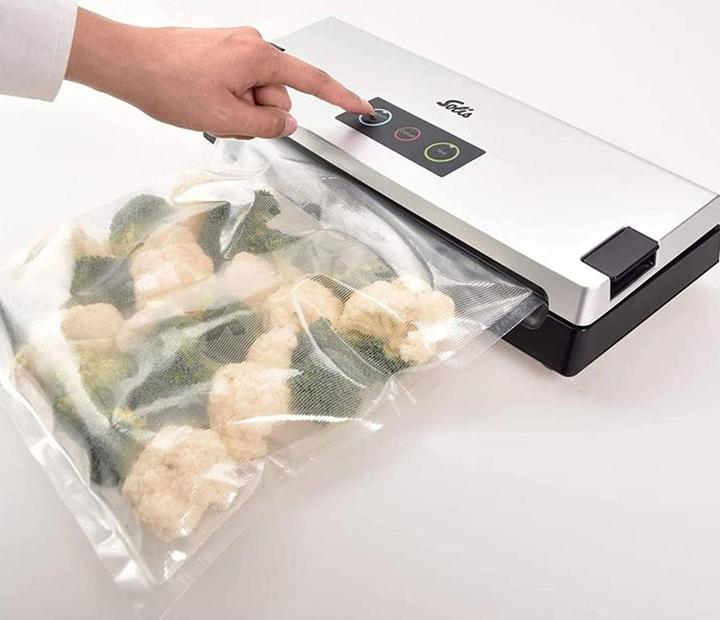 Immagine prodotto Solis Vac Smart Type 557