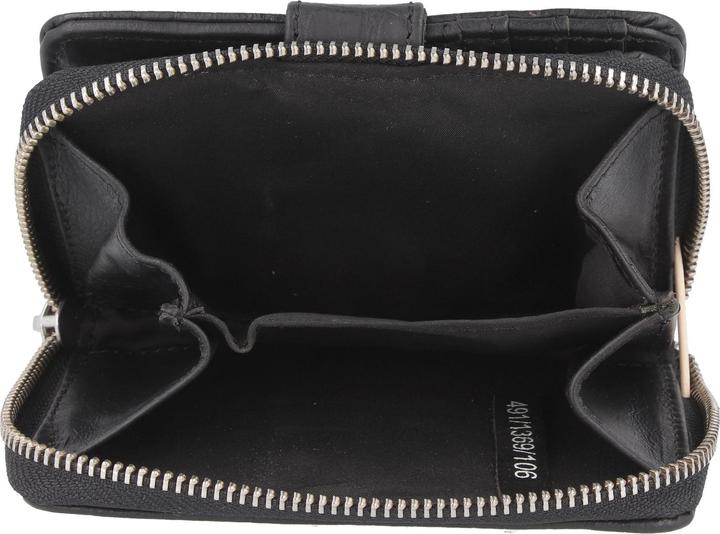Produktbild Cowboysbag Purse Haxby Geldbörse Leder 13,5 cm