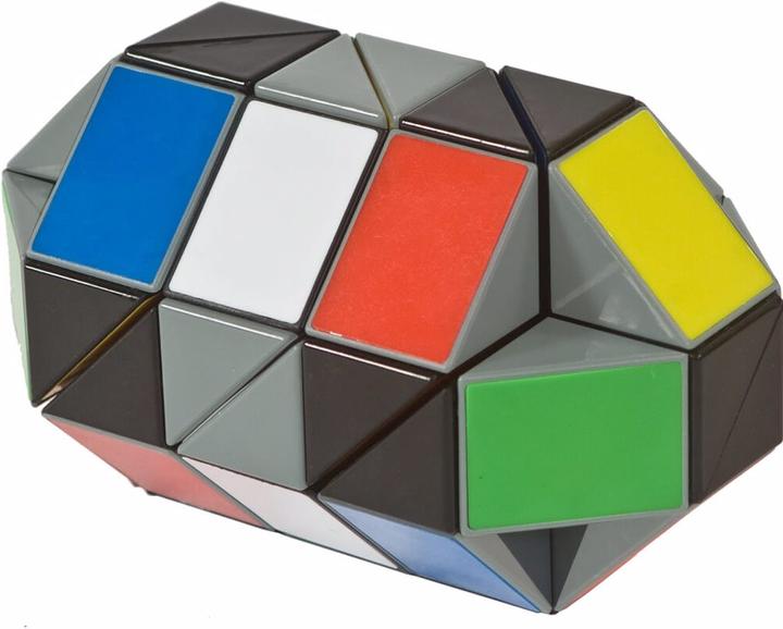 Produktbild Clown games Magic Puzzle (48 Teile)