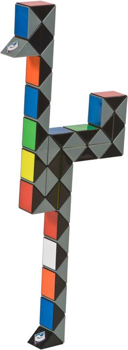 Produktbild Clown games Magic Puzzle (48 Teile)