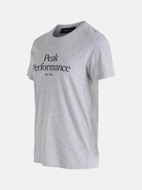 Peak Performance T-Shirt Original Tee (S)