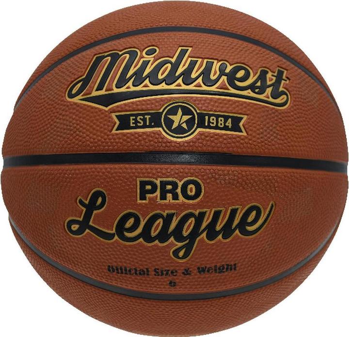 Midwest Basketball Pro League Gummi (5)