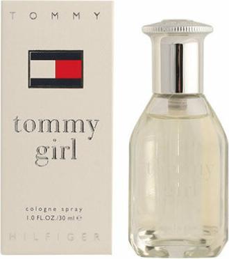 Image du produit Tommy Hilfiger Tommy Girl (Eau de cologne, 30 ml)