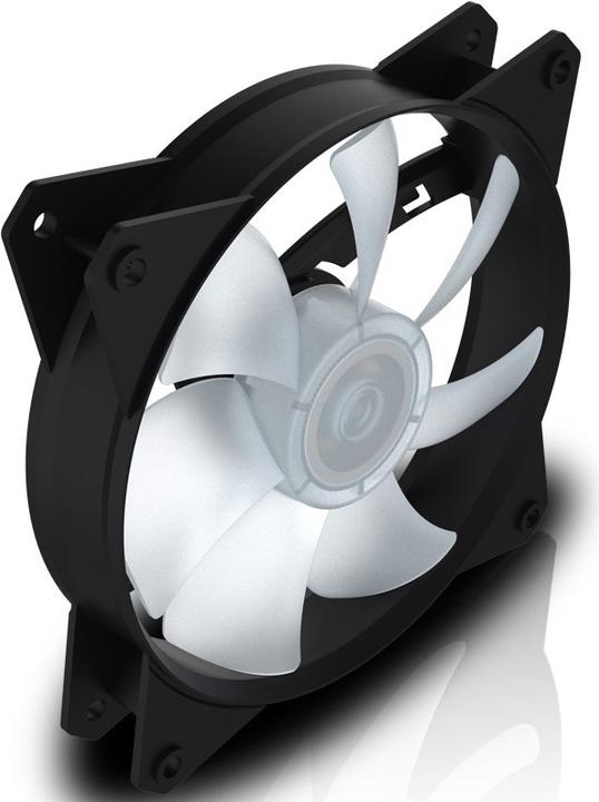Actual product image Cooler Master MasterFan MF121L (120 mm, 1 x)