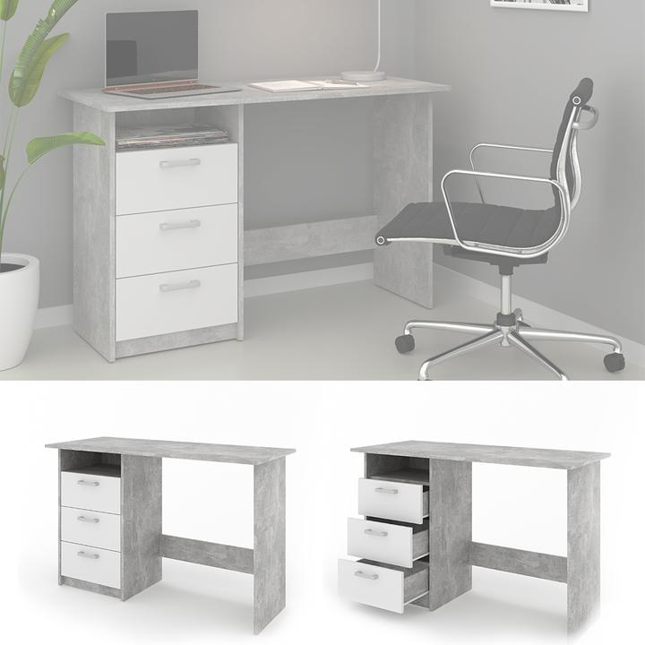 Produktbild Vicco Meiko (120 x 77 x 50 cm)