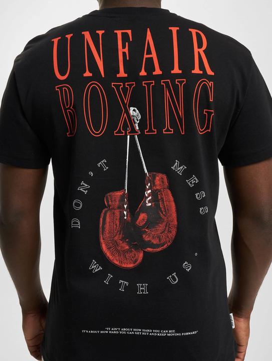Immagine prodotto Unfair Athletics Maglietta Guantoni da Boxe Uomo (S)