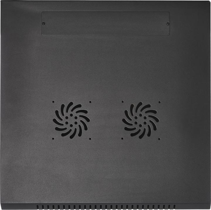 Produktbild V7 RMWC12UG450-1E - Schrank - Netzwerkschrank