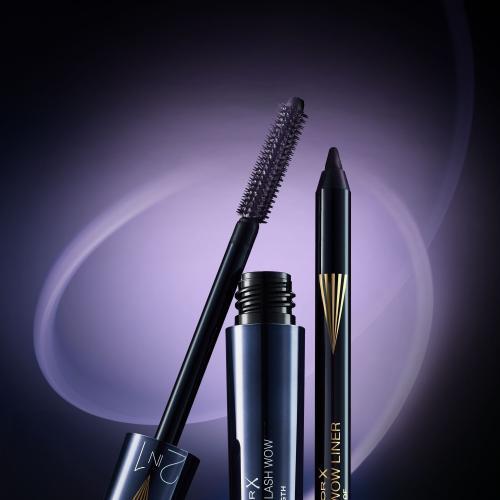 Produktbild Max Factor Masterpiece Wow Liner Waterproof Vegan Eyeliner 24 Hours (600 Emerald Green)