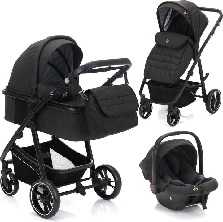 Produktbild Fillikid Fill Jaguar