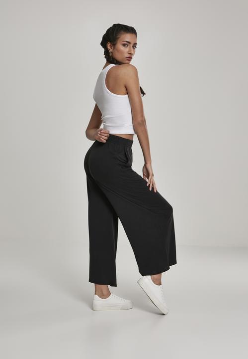 Produktbild Urban Classics Ladies Modal Culotte (S)