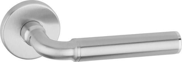 Produktbild Glutz Türdrücker 5087 INOX Basel (Türgriff)