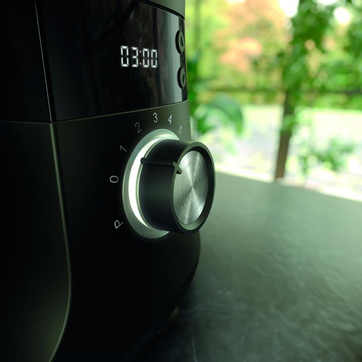 Produktbild Philips HR7962/01 (1000 W)