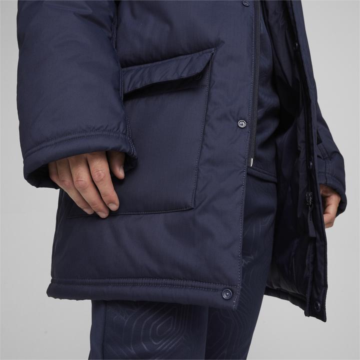 Produktbild Puma teamFINAL Winter Jacket (XL)