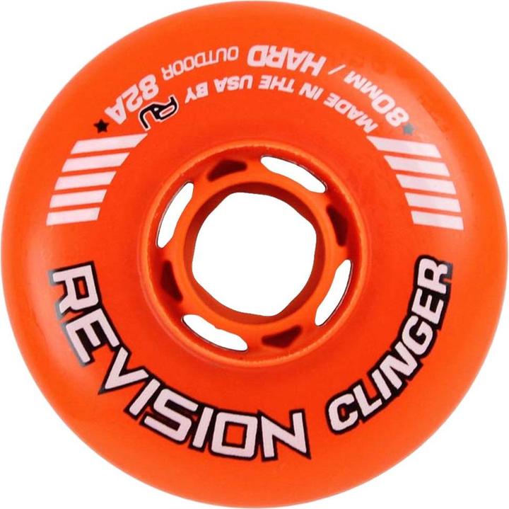IH Wheels Revision Clinger Outdoor (4pack) (76 mm)