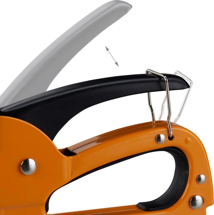 Produktbild Relaxdays Handtacker (500 Blätter)