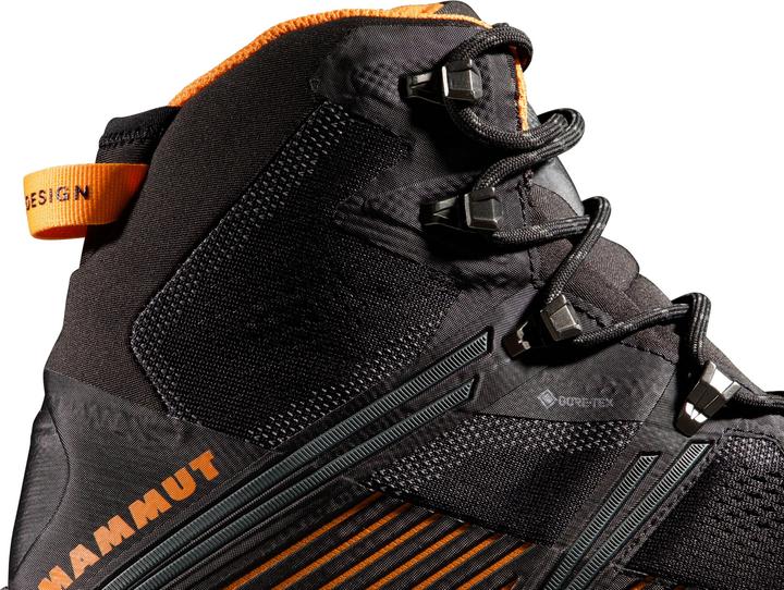 Produktbild Mammut Ducan II High GTX Men (44)