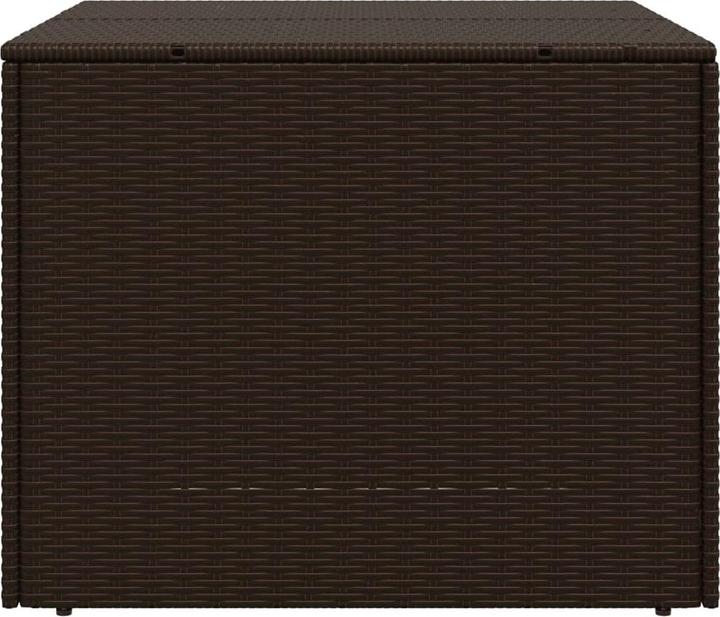 Produktbild VidaXL Gartentruhe 291L