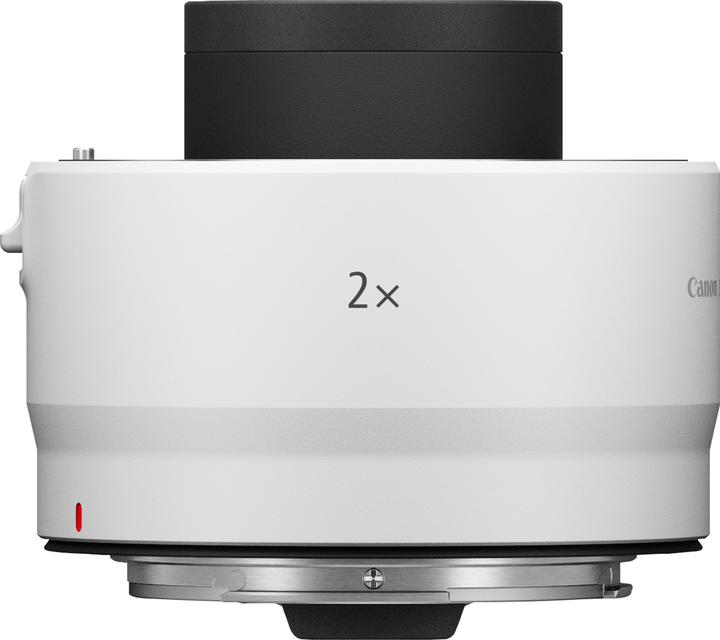 Actual product image Canon RF 2x (Teleconverter, Canon RF)