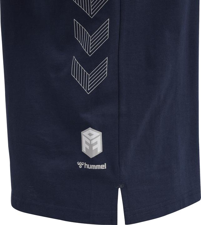 Immagine prodotto hummel hmlMOVE GRID COTTON T-SHIRT S/S (M)