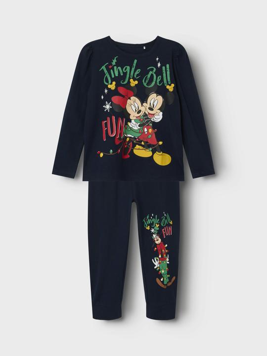 Produktbild Name it Pyjama Minnie Mouse (122)
