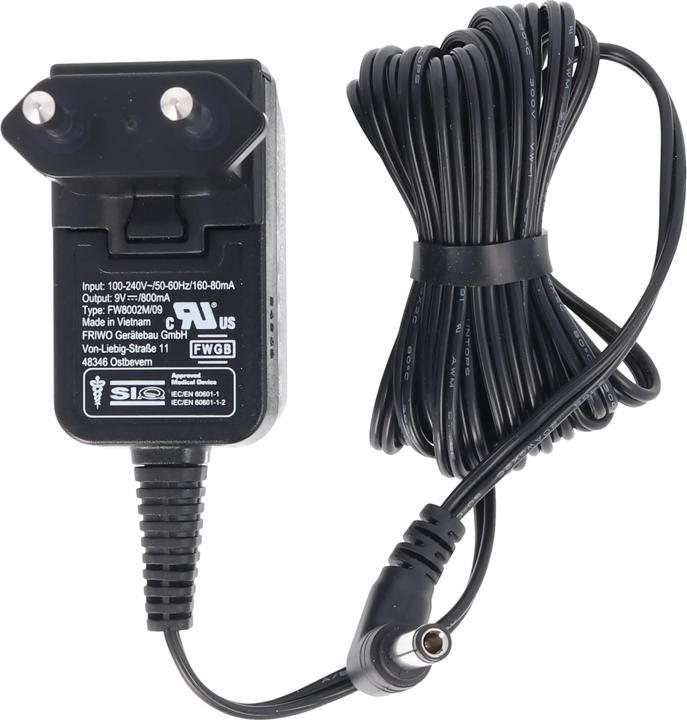 Produktbild Welch Allyn WelchAllyn 71035 Original Ladegerät Typ 71032 71025 901000 (1 Stk.)
