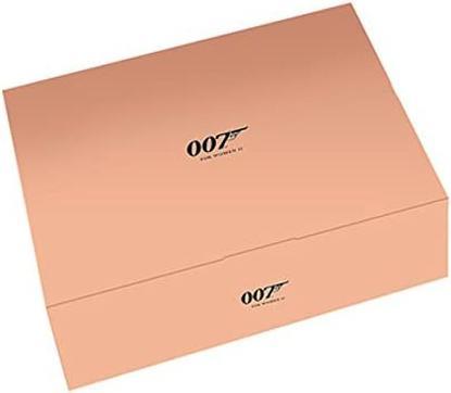 Actual product image James Bond 007 for Women II (Fragrance set)