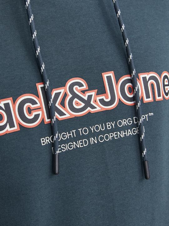 Actual product image Jack & Jones Sweat Hoodie (L)