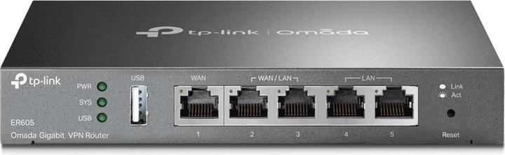 Produktbild TP-Link TL-R605