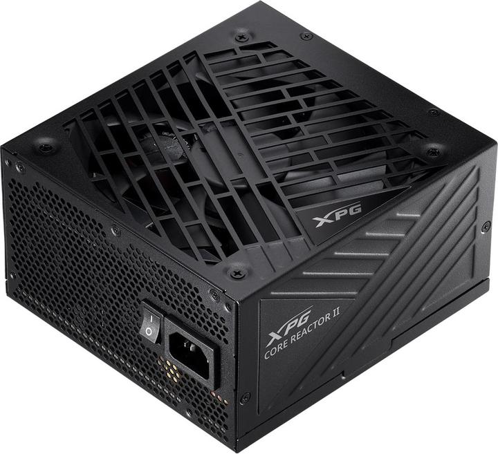 Actual product image Adata Xpg Core Reactor Ii 80+Gold (1200 W)