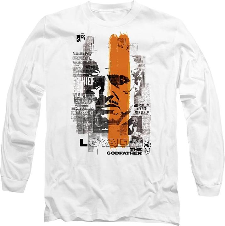 The Godfather TShirt (XL)