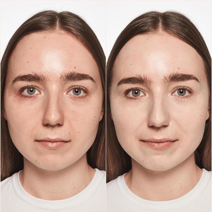 Image du produit Catrice Invisible Cover Foundation fond de teint (010W)