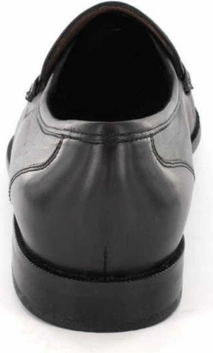 Actual product image Sioux slip-on shoes (39)