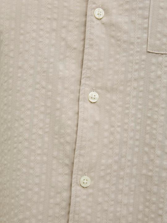 Actual product image Jack & Jones Plus Size Relaxed Fit Hemd Hemd (4XL)